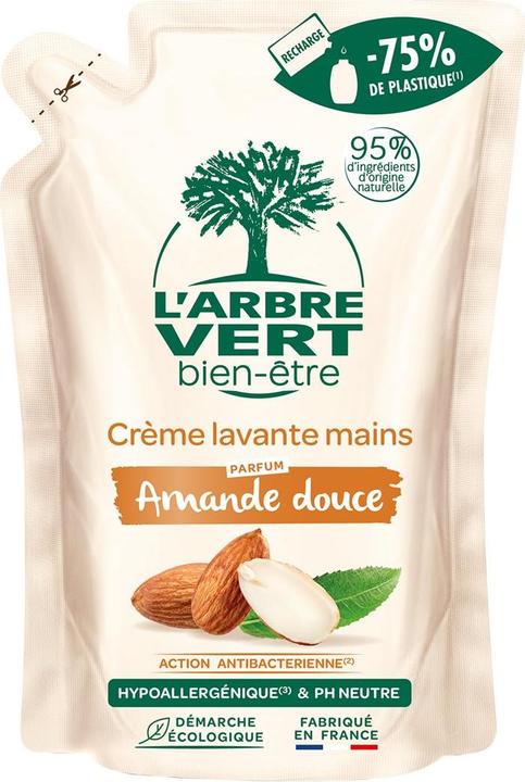 Actual product image L'arbre vert Eco Refill (refill, 300 ml)