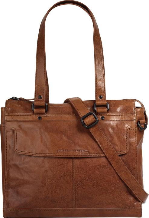 Spikes & Sparrow Shopper