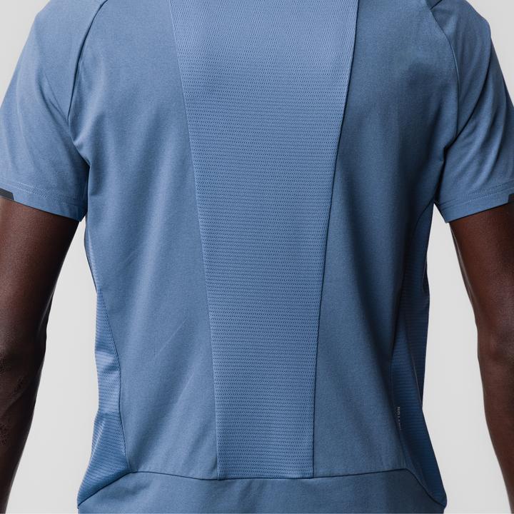 Actual product image Salewa Pedroc Dry'Ton Hybrid T-Shirt (S)