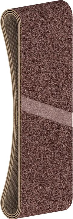 Image du produit Bosch Professional Zubehör PRO X440 bande abrasive, 75 x 480 mm, G60 (60)