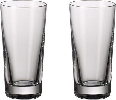 Produktbild Villeroy & Boch Shot Glas Set 2 tlg Purismo Bar (2x, Schnapsgläser + Shotgläser)