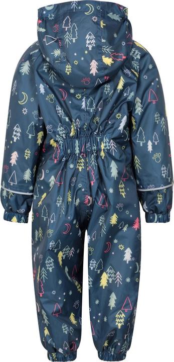 Produktbild Mountain Warehouse Spright Regenanzug (92)
