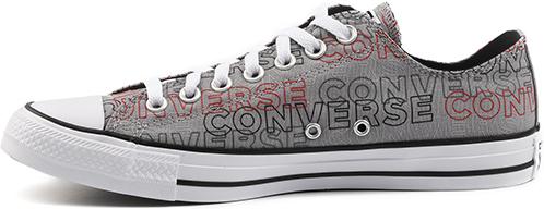 Actual product image Converse Chuck Taylor All Star Ox Wordmark-46 (46)