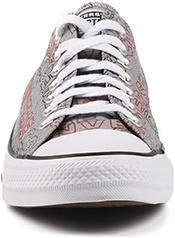 Actual product image Converse Chuck Taylor All Star Ox Wordmark-46 (46)