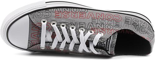 Actual product image Converse Chuck Taylor All Star Ox Wordmark-46 (46)