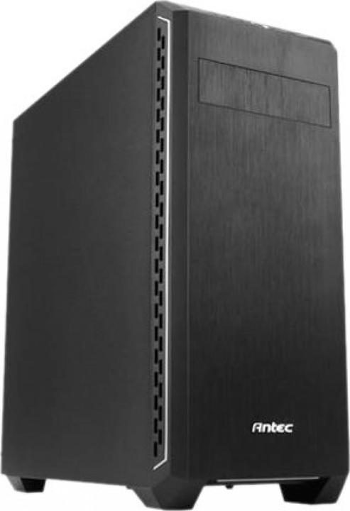 Actual product image Antec P7 Silent (ATX, mATX, Mini-ITX)