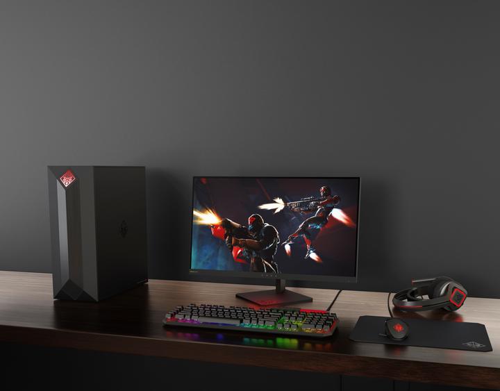 Produktbild HP OMEN Reactor (Kabelgebunden)