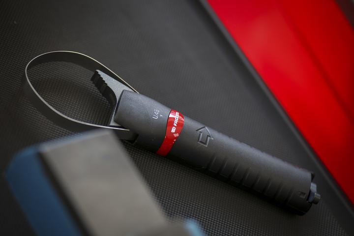 Actual product image Facom Oil Filter Wrench