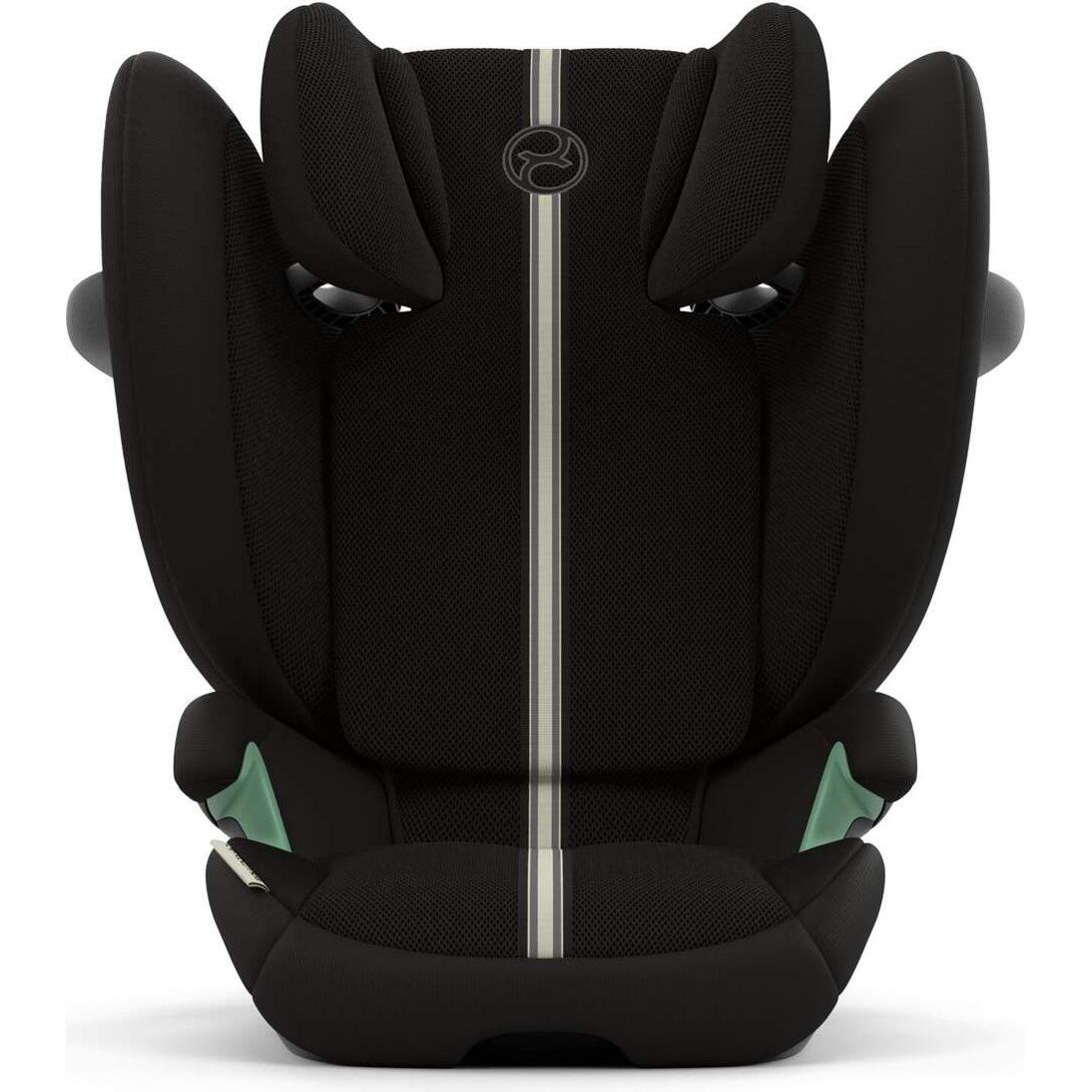 Thumbnail - Cybex, Kindersitz, Solution G2 (Kindersitz, ECE R129/i-Size Norm)