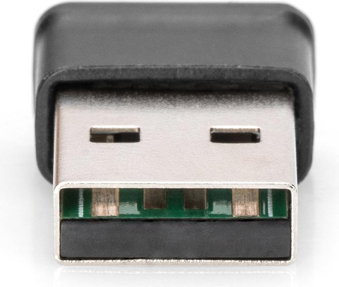 Immagine prodotto Digitus Adattatore WIFI USB Nano USB (USB 2.0)