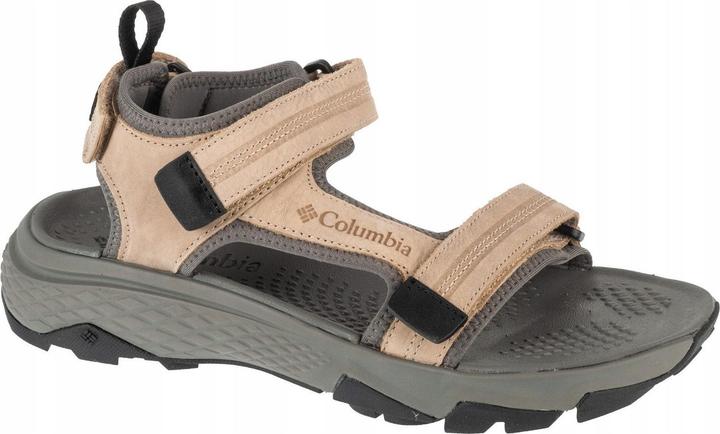 Columbia Peakfreak Rush Sandal Lea