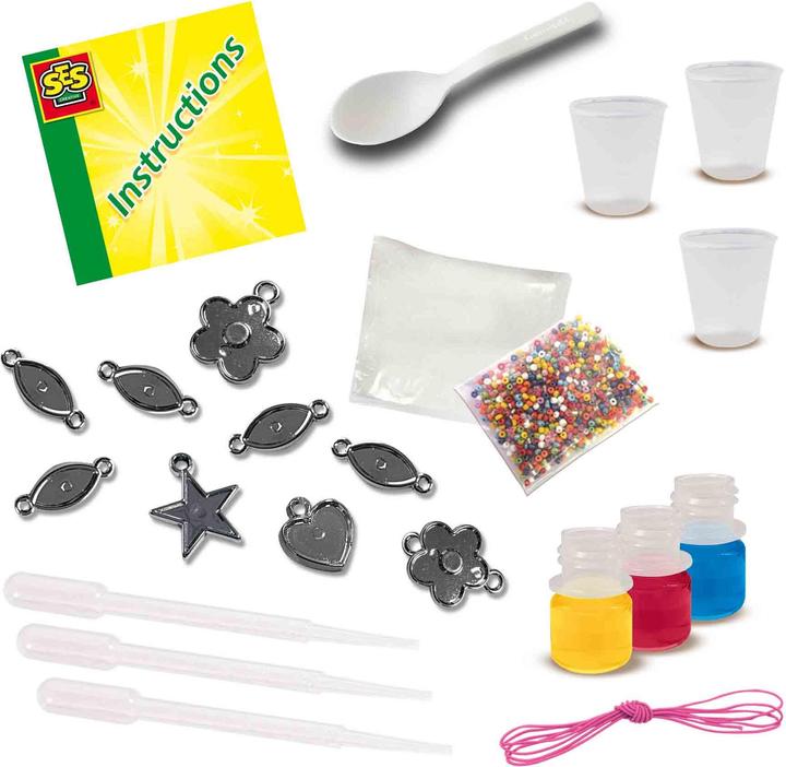 Actual product image Ses Easy Diamonds