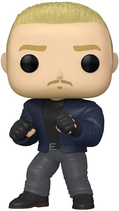 Produktbild Funko POP! Luther