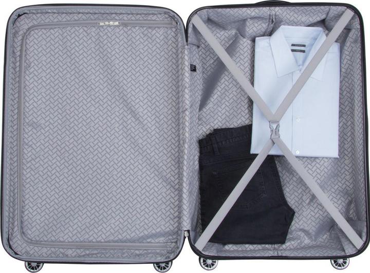 Immagine prodotto Travelite Metropoli (113 l)