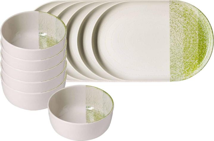 Produktbild Ritzenhoff & Breker Trio Brunch-Set (12 Stk.)