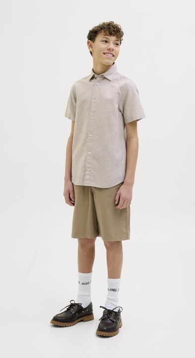 Produktbild Jack & Jones Jpsttony Co Jjcarpenter Shorts Sn Jnr (146)