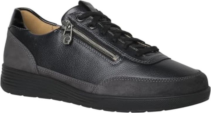 Actual product image Ganter Klara-K Sneakers with Sensitive Lining (42)