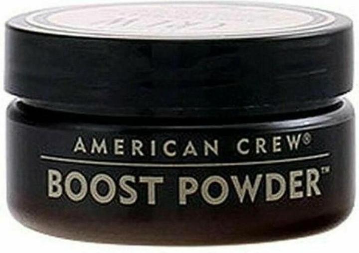Produktbild American Crew Classic Boost Powder (Volumenpuder)