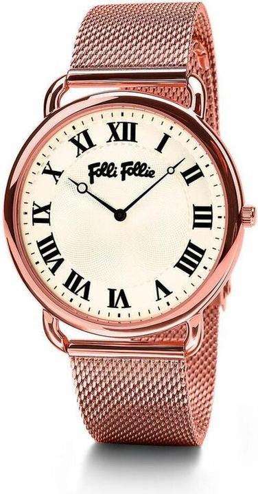 Actual product image Folli Follie Ladies' Watch WF16R014BPS (Ã˜ 28 mm) (28 mm)
