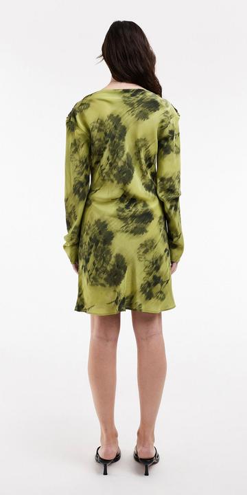 Image du produit Topshop TSDONNA Kurzes Kleid Kleid (40)