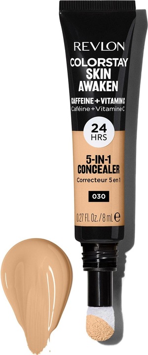 Produktbild Revlon ColorStay Skin Awaken 5-in-1 Concealer 030 Light Medium (030 Light Medium)
