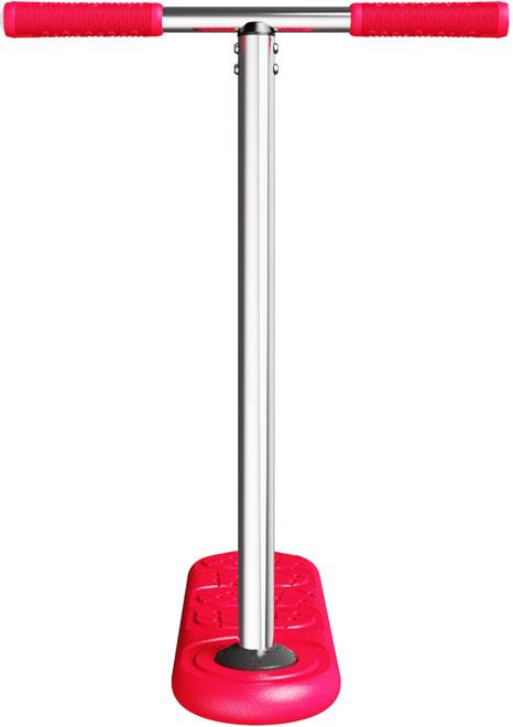 Produktbild Indo Trampoline Scooter