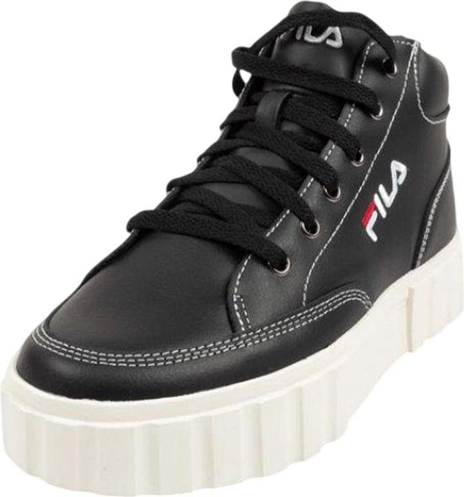 Produktbild FILA Sandblast Sneaker Leder (41)