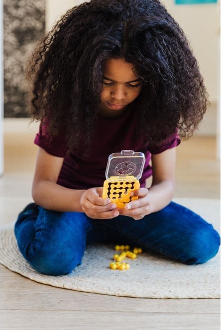 Produktbild Smart Games IQ Mini (Deutsch)
