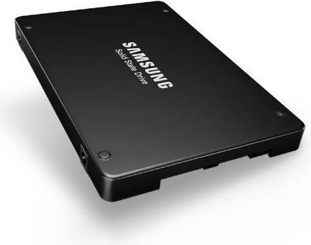 Produktbild Samsung PM1643a (1920 GB, 2.5")