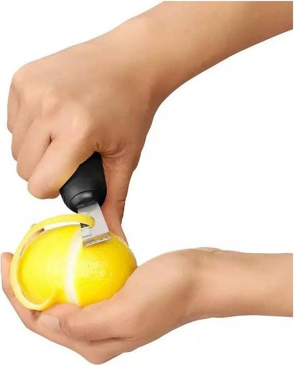Actual product image OXO GG Peeler for Zester