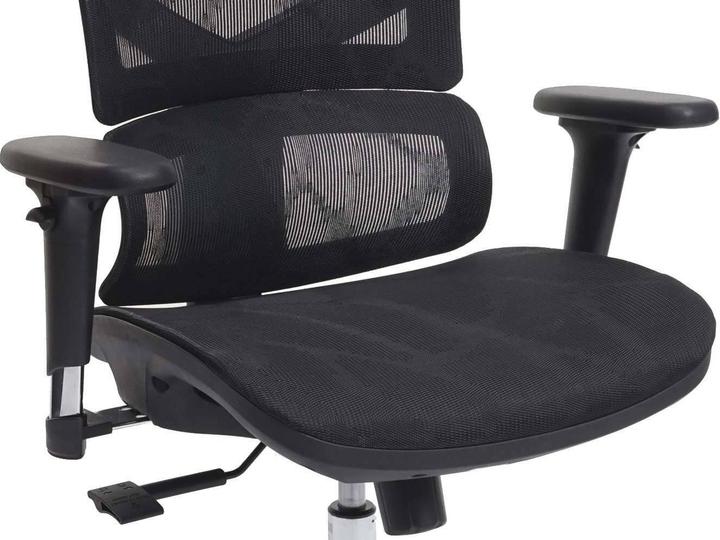Actual product image Sihoo Office chair (47 - 58 cm)