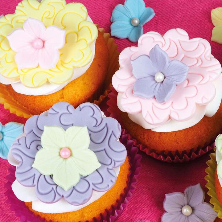 Produktbild FunCakes Rollfondant Multipack (1x)