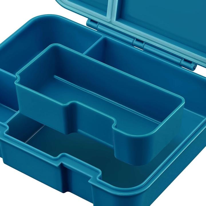 Produktbild MyVesperbox My Vesperbox Jin, petrol