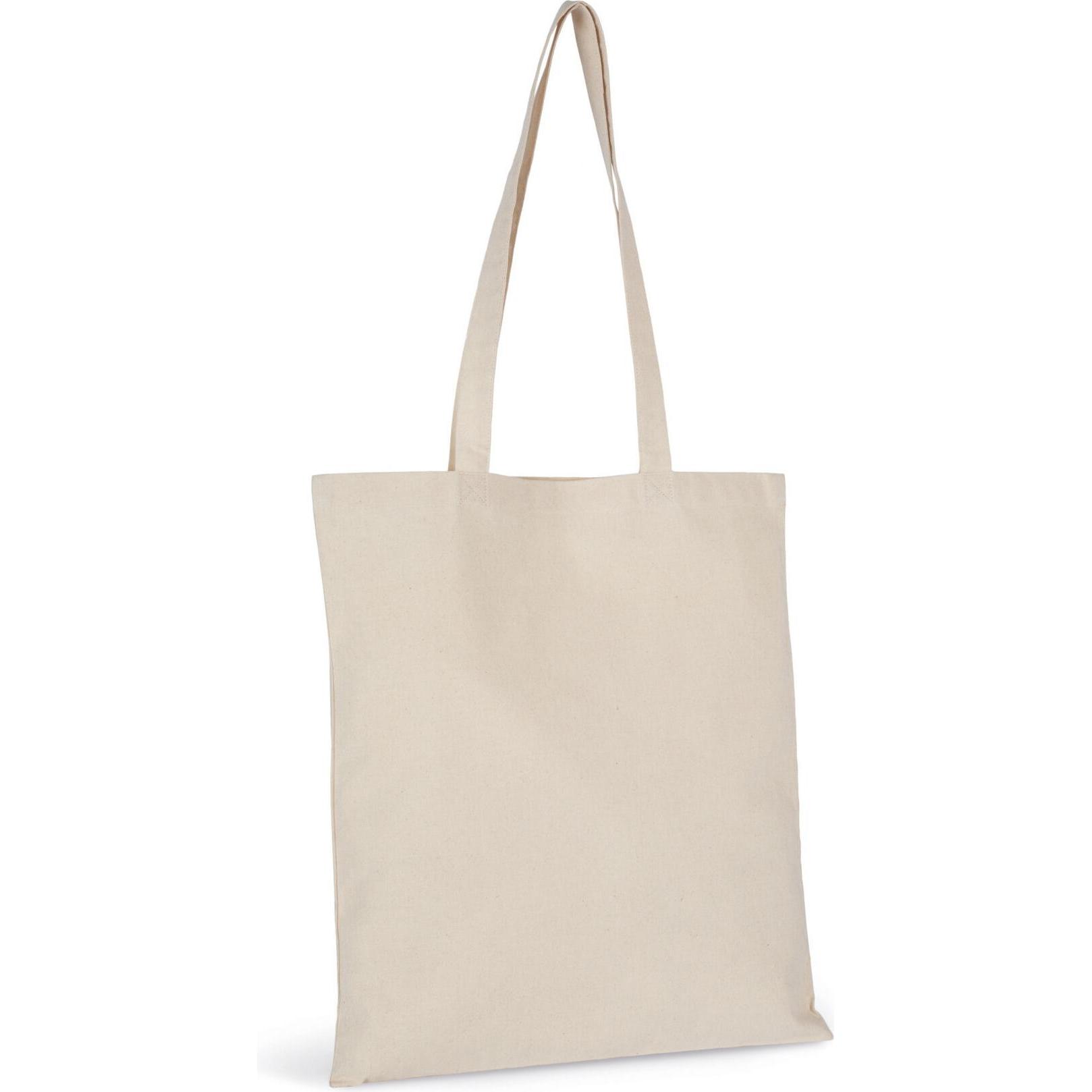 Kimood, Tasche, Tote Bag, Beige