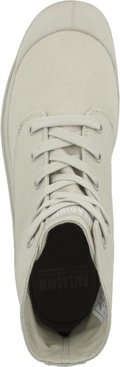 Image du produit Palladium Pampa Hi Mono Chrome - 25678 (44.5)
