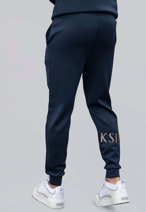 Actual product image Siksilk Jogging trousers Dynamic Joggers (XL)