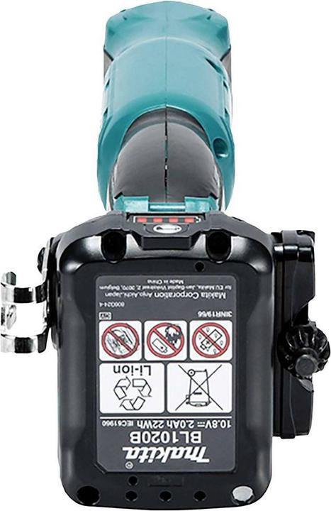 Produktbild Makita Akku-Winkelbohrmaschine (Akkubetrieb)