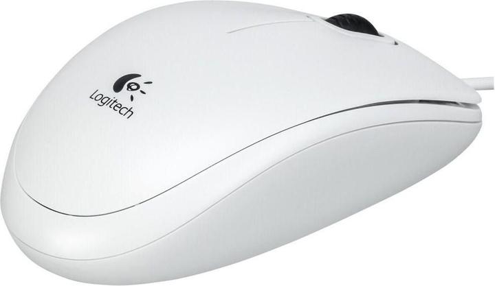 Immagine prodotto Logitech B100 (Cablato)