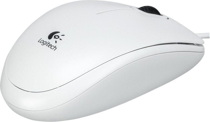 Image du produit Logitech B100 (Filaire)
