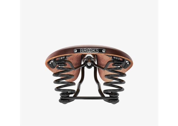 Produktbild Brooks England Flyer