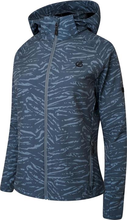 Produktbild Dare2b Far Out Softshelljacke (34 D)