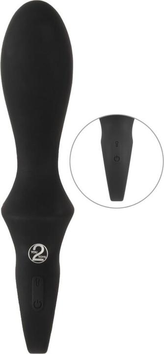 Produktbild Eternal Inflatable G-Spot Vibrator