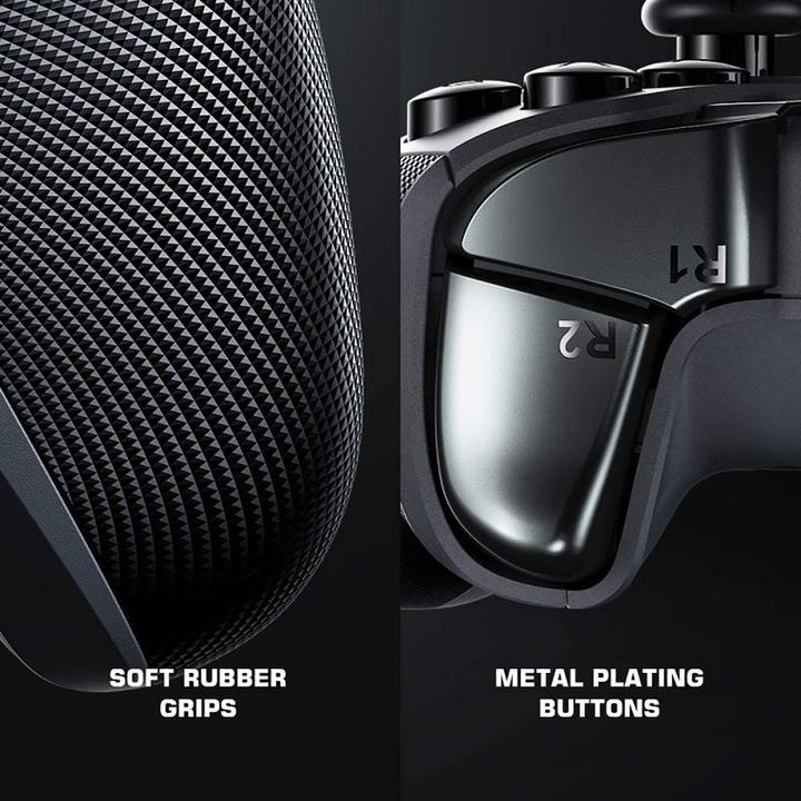 Image du produit Gamesir Contrôleur de jeu G4 PRO sans fil (iOS, Android, Windows)
