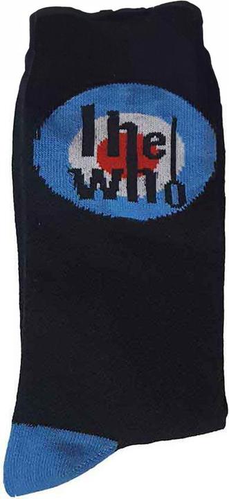 Produktbild The Who Knöchelsocken