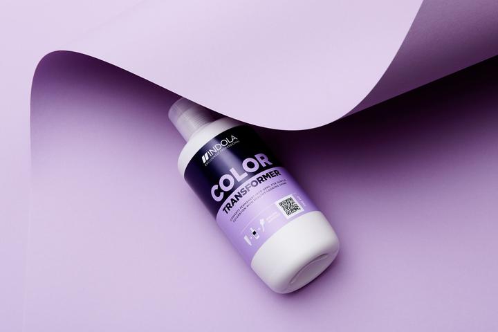 Immagine prodotto Indola Trasformatore di colore