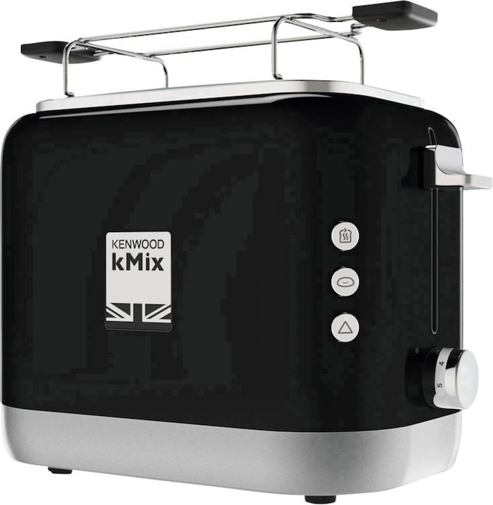 Produktbild Kenwood kMix TCX751BK