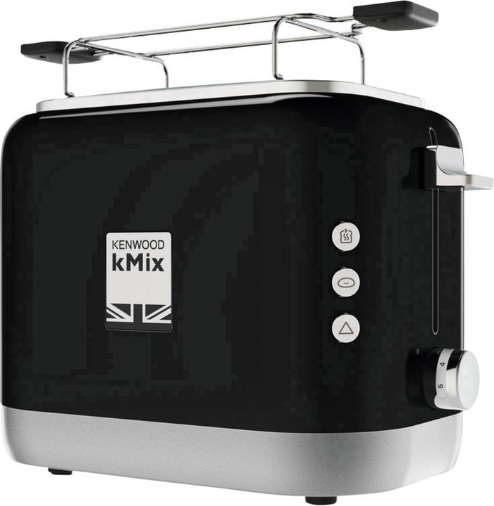 Actual product image Kenwood kMix TCX751BK