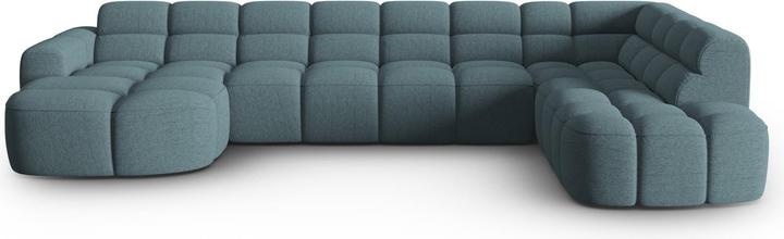 Image du produit Micadoni Lisa (Paysage de canapé, Canapé d'angle)