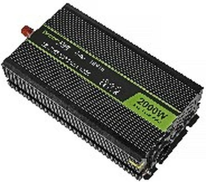 Actual product image GreenCell INV10