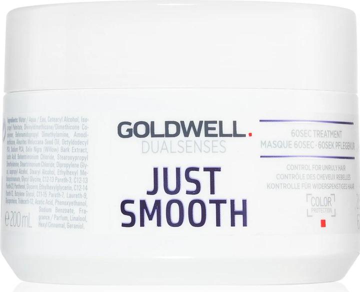 Image du produit Goldwell Just Smooth (200 ml)